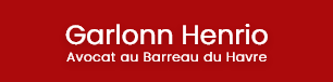 Garlonn Henrio Logo